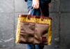 Gnome & Bow Strand Reversible Briefcase Review (Promo code included!)