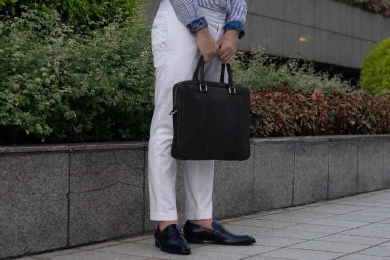 LAVNG Briefcase and Wallet Review (Promo code included!)