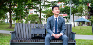 5 Tips for those buying their first suit!