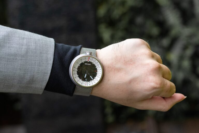 Bolido X Watch Review (Promo link included)