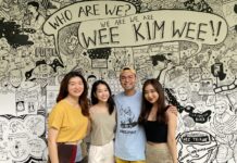 Introducing: Made By Singapore Campaign