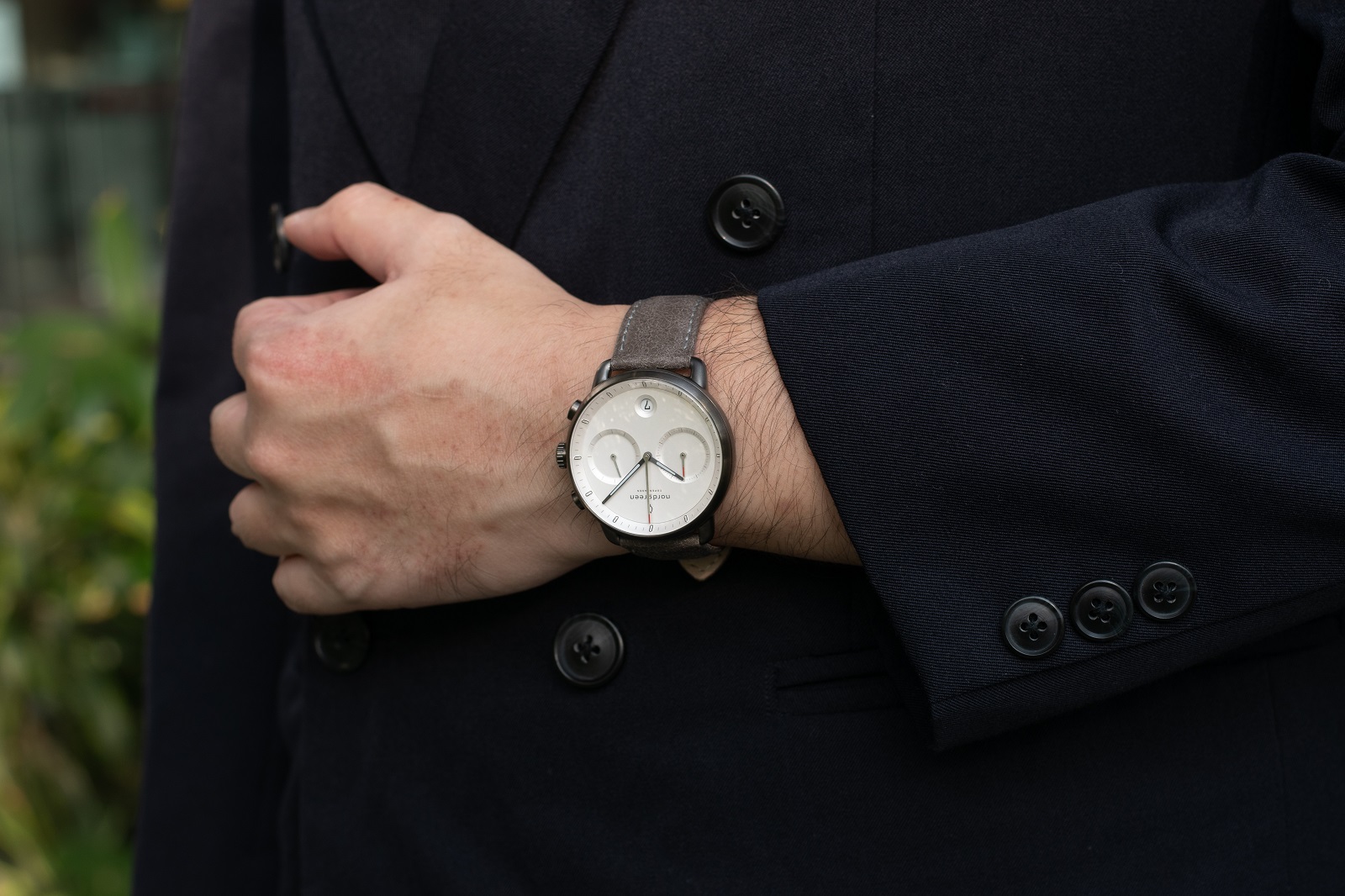 Nordgreen Pioneer Watch Review (Promo Code Included!) - Wah So Shiok