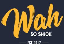 The Future of Wah So Shiok