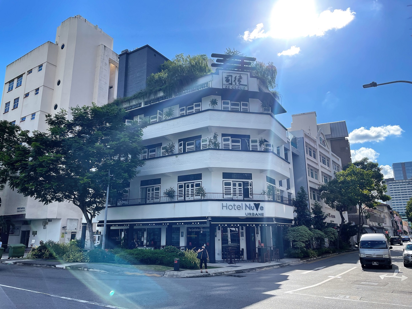 Staycation: Hotel NuVe Urbane Review (Promo Code Included!) - Wah