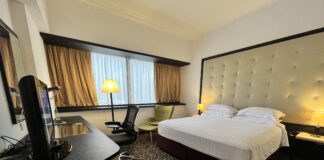 9 Affordable Hotels for Daycations and Staycations in Singapore