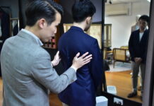 Tailors