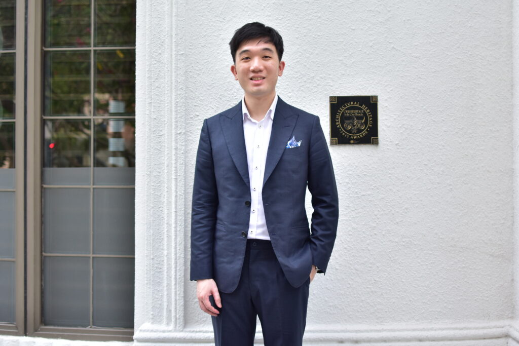 Meiko Tailor Suit Review
