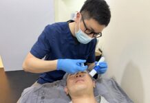 13 Best Aesthetic Clinics for Men in Singapore (2026)