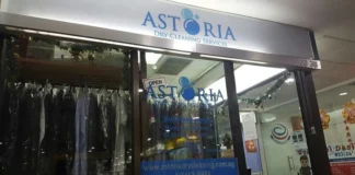 Astoria Dry Cleaning Review (Promo Code Included!)