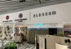Blossom Lounge (Changi Terminal 4) Review