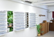 7 Stylish & Affordable Spectacle Shops in Singapore (2026 Edition)