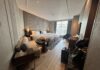Centara Grand CentralWorld Bangkok Hotel Review