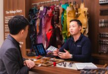 Delugs Custom Strap Review