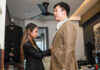 AZS Studio Tailoring Review (Promo Code Included!)